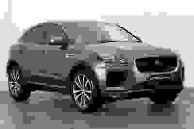 Used 2020 Jaguar E-PACE P250 R-Dynamic HSE AWD at Duckworth Motor Group