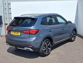 MG MG ZS Photo 6