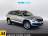 2020 Skoda Kodiaq — photo 1 of 5