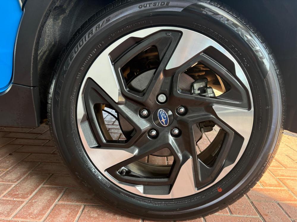 Used Subaru Crosstrek WN24SWK 15
