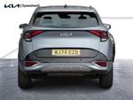 Kia Sportage Photo 5