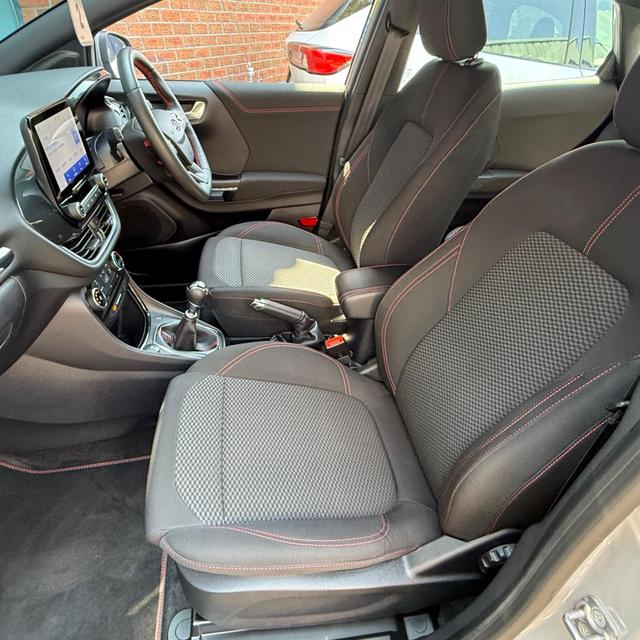 Used Ford Puma SA23OUV 31