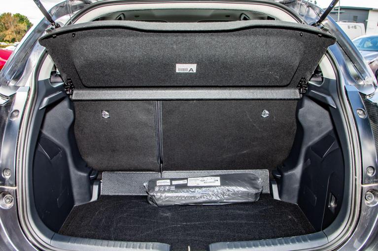 Used Toyota Yaris VN75RLV 10