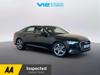2021 Audi A6