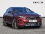 Kia XCeed Photo 0