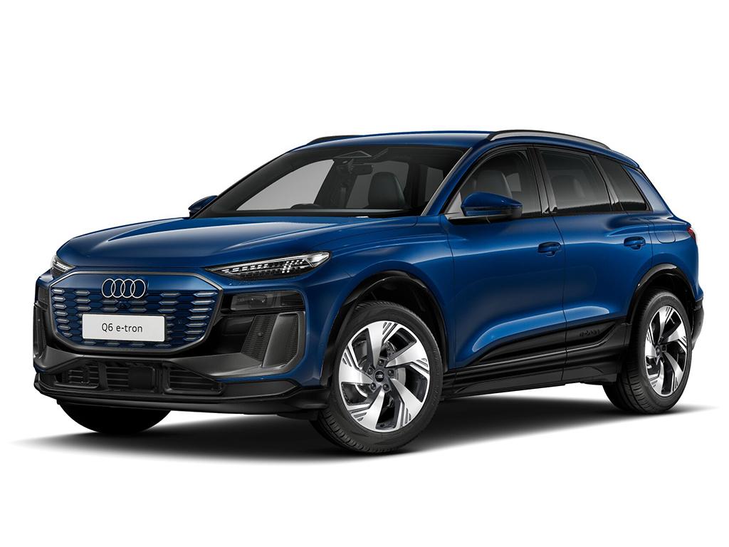 New Audi Q6 E tron AUDI Q6 SUV S Line E tron Performance 22500 KW new-audi-q6-e-tron-audi-q6-suv-s-line-e-tron-performance-22500-kw