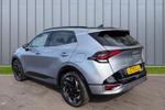 Kia Sportage Photo 4