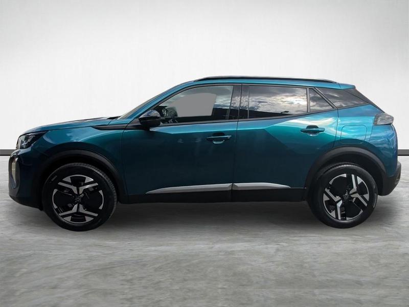 Used Peugeot 2008 KP75ZXC 7