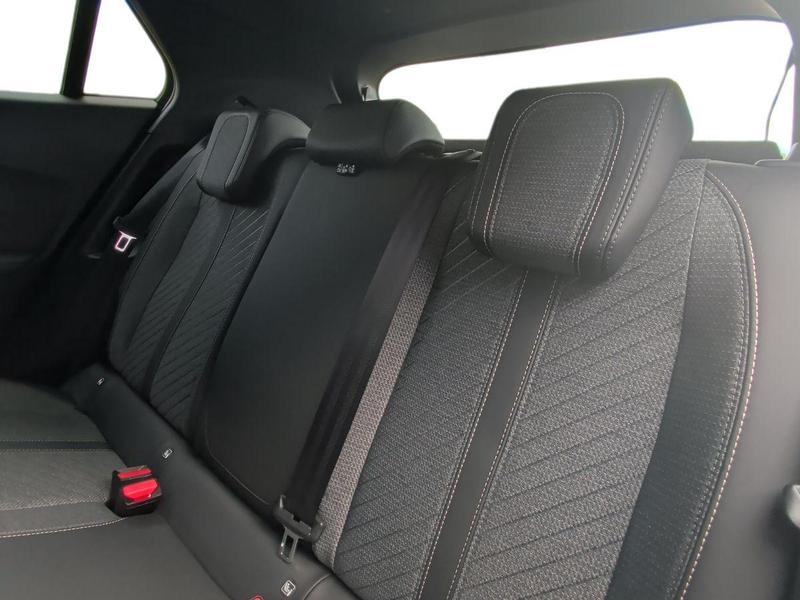 Used Peugeot 2008 KP75ZXC 15
