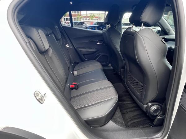 Used Peugeot E-2008 RO72YYM 21