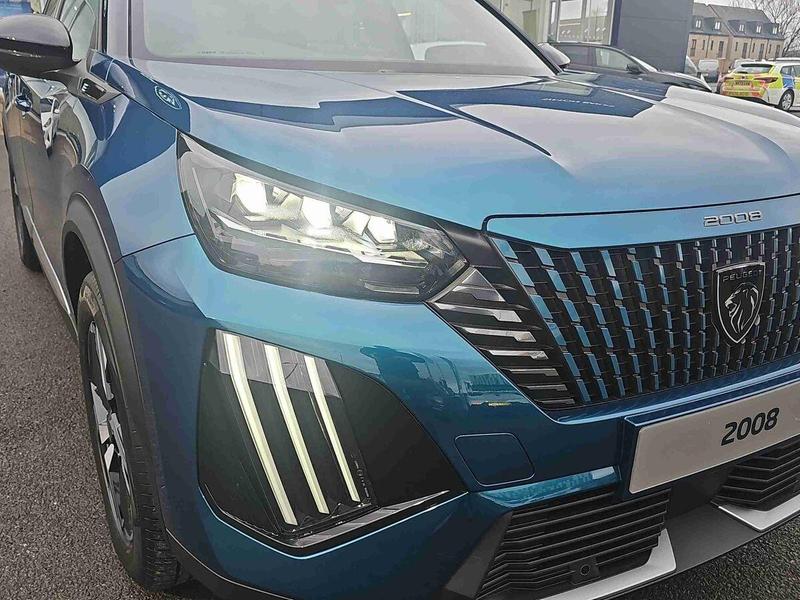 Used Peugeot E-2008 202602109822543 29