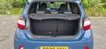 Hyundai i10 Photo 35