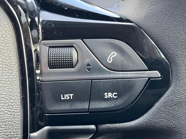 Used Peugeot 208 PF23FEM 40