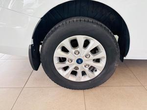 Ford Transit Custom Photo 26