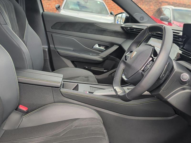 Used Peugeot 408 PN24ZPZ 43