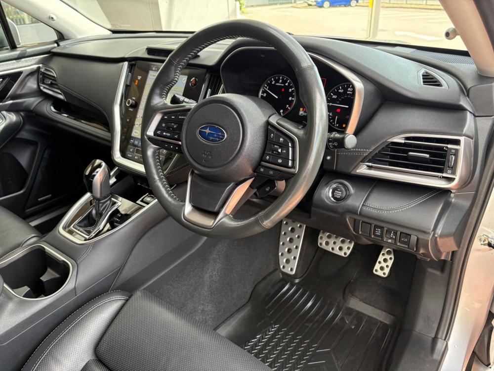 Used Subaru Outback BV73WXJ 24