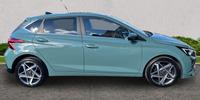 Hyundai i20 Photo 3