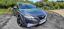 Nissan Qashqai Photo 4