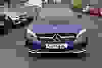 Mercedes-Benz C Class Photo 12