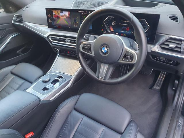 Used BMW 3 Series YH24TGU 22