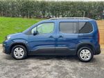 Peugeot RIFTER Photo 3