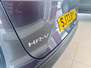 Honda HR-V Photo 16