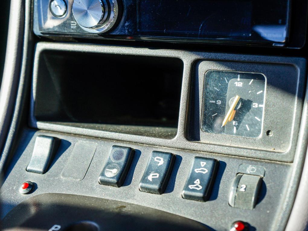Used Porsche 968 K884XRX 20