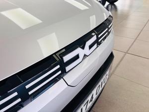 Dacia Spring Photo 9