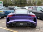LOTUS Emira Photo 4