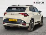 Kia Sportage Photo 2