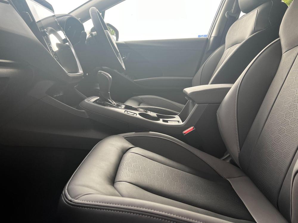 Used Subaru Crosstrek WM26DJO 39