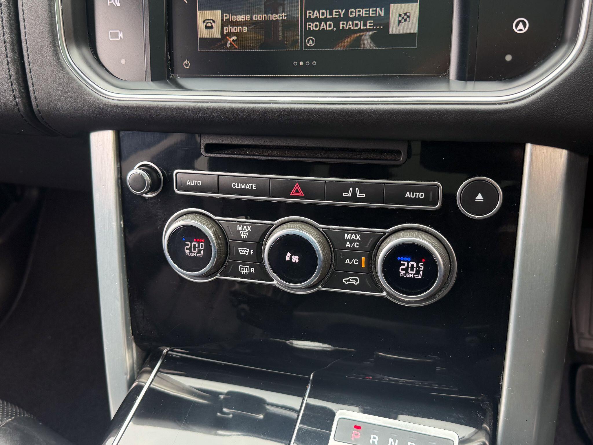 Land Rover Range Rover 3.0 TD V6 Autobiography Auto 4WD Euro 6 (s/s) 5dr — photo 27