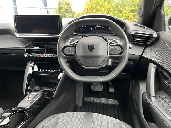Used Peugeot 2008 BJ73UPP 53