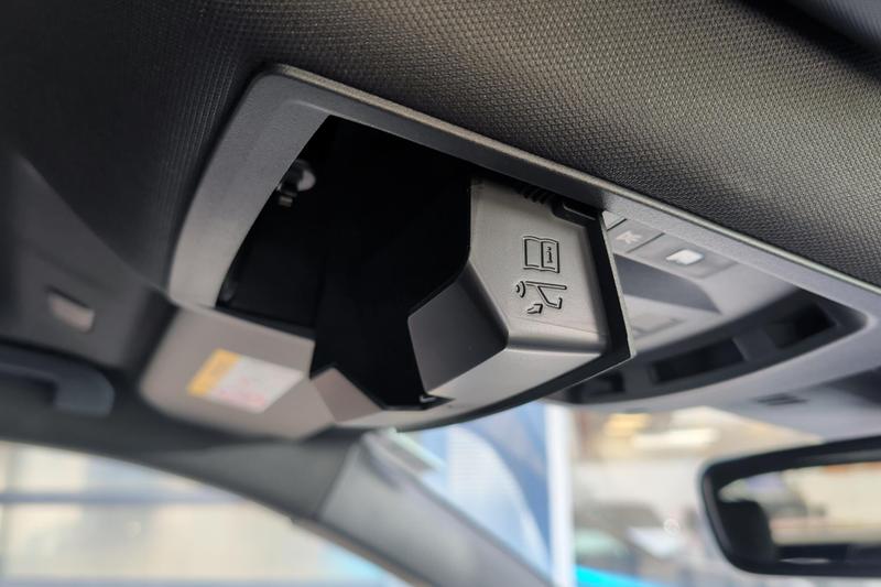 Used Peugeot 3008 WU24VSG 23