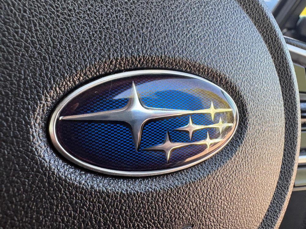 Used Subaru Outback AE19SZL 35