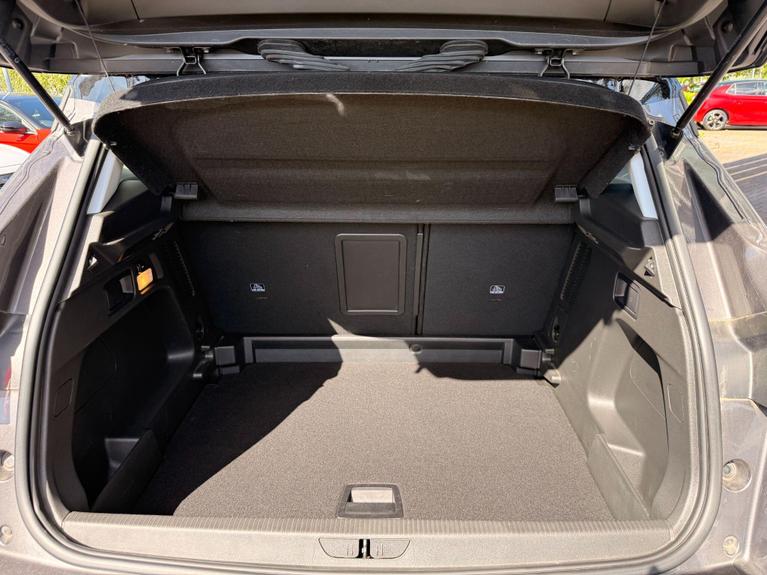 Used Vauxhall Grandland X BN20HZF 4