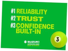Suzuki Swift Photo 14