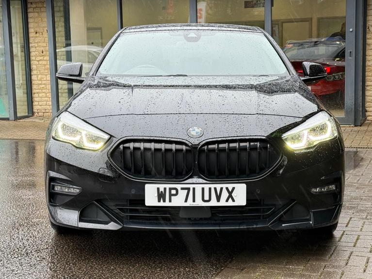 Used BMW 2 Series Gran Coupe WP71UVX 5