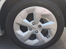 Suzuki Swift Photo 8