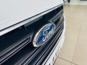 Ford Transit Custom Photo 13