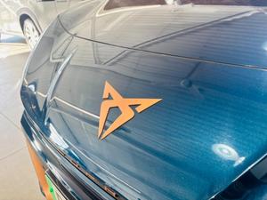CUPRA Born Photo 11