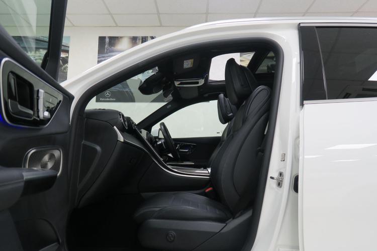Used Mercedes-Benz GLC RX73LHV 10