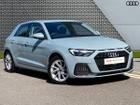 Audi A1 Photo 0