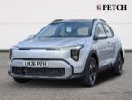 Kia Stonic Photo 6