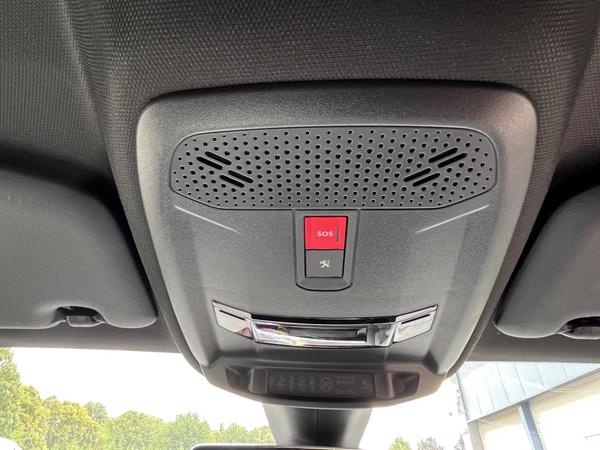 Used Peugeot E-208 KM71PXL 50