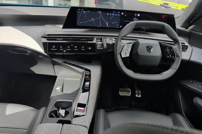 Used Peugeot 3008 WU24VSG 11