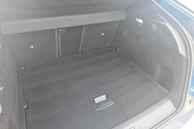 Used Peugeot 3008 NV24KJU 29