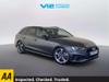 Used Audi A4 Avant LB70YMJ 1