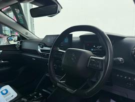 Citroen e-C4 Photo 10