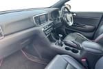 Kia Sportage Photo 1